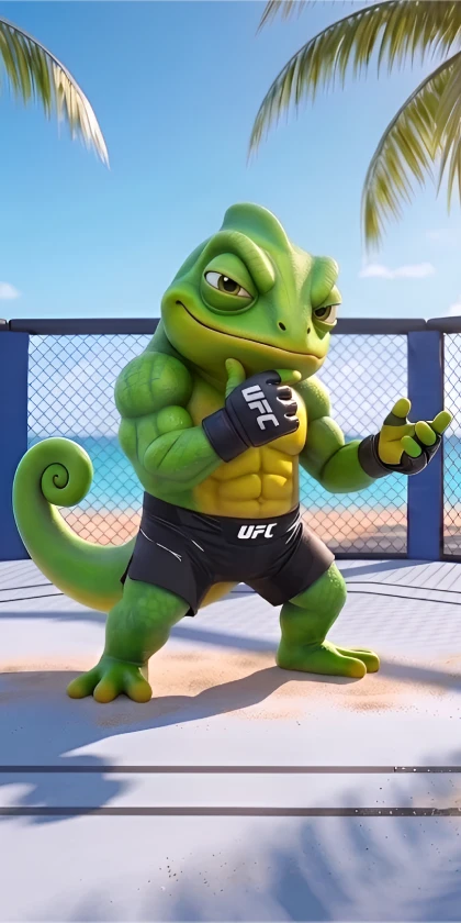 UFC