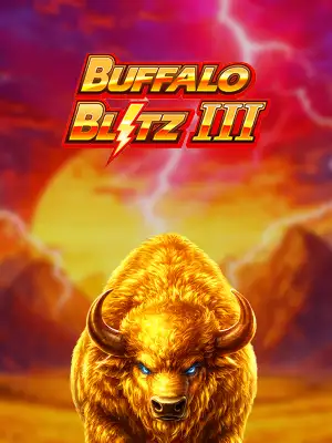 Buffalo Blitz III